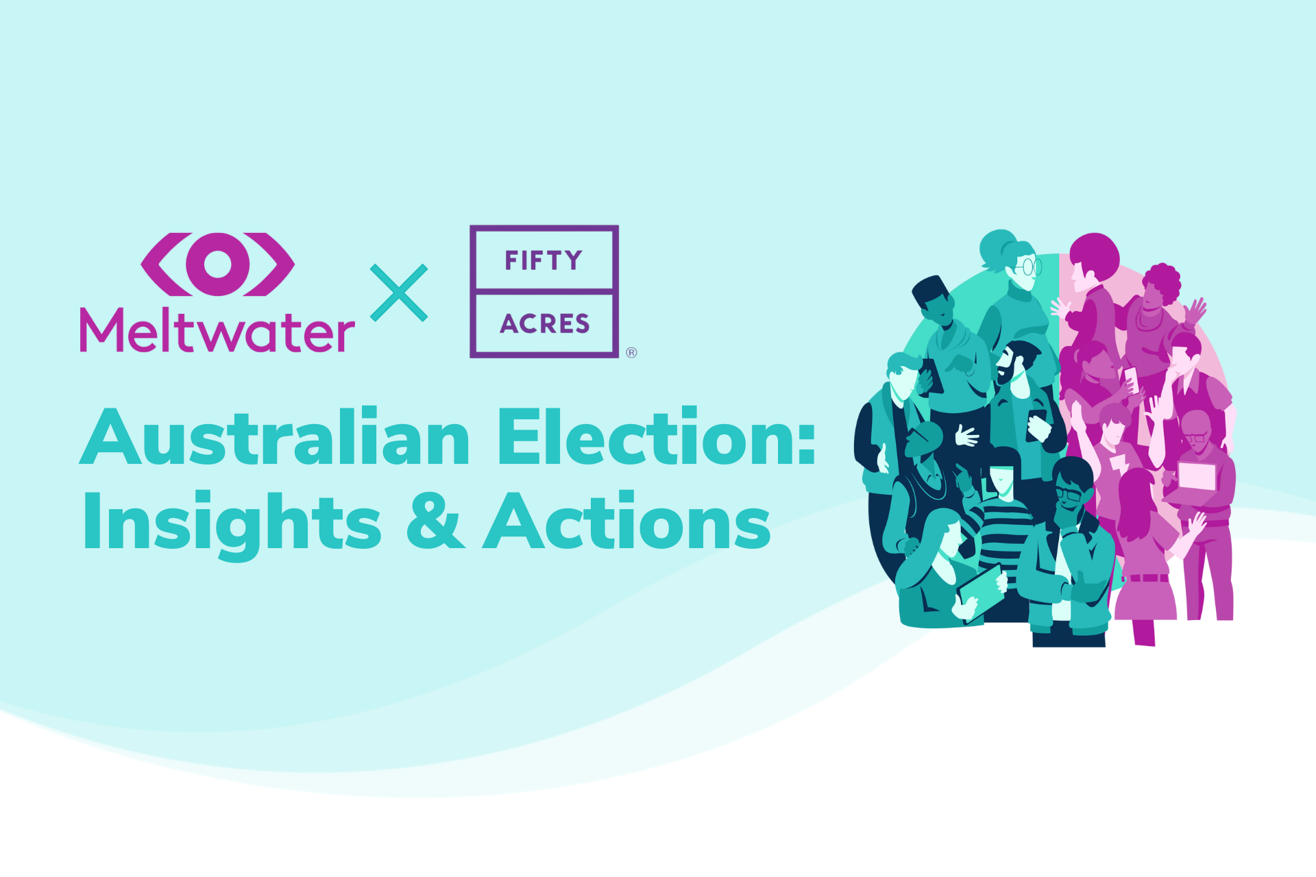 Australian Election 2022 Webinar