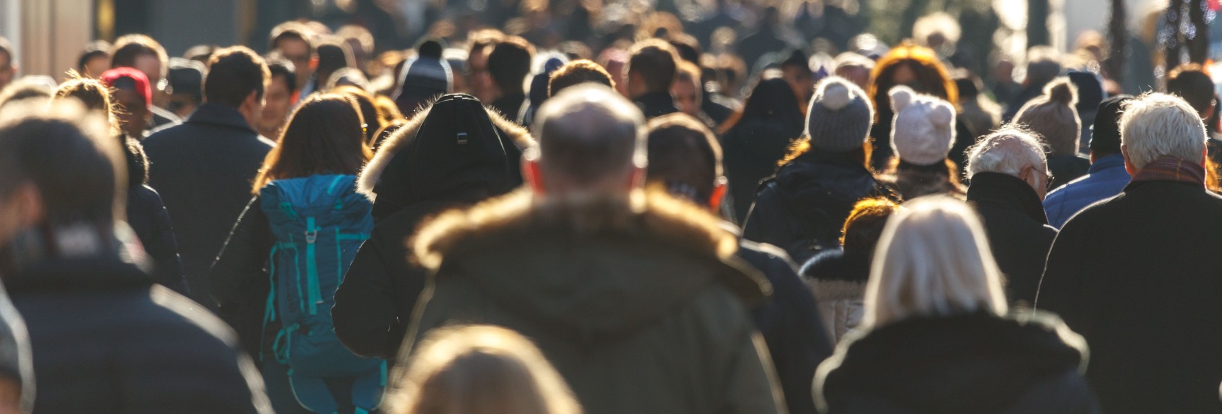 Why Brands Are Kicking Demographics to The Curb in Favour of Audience Insights