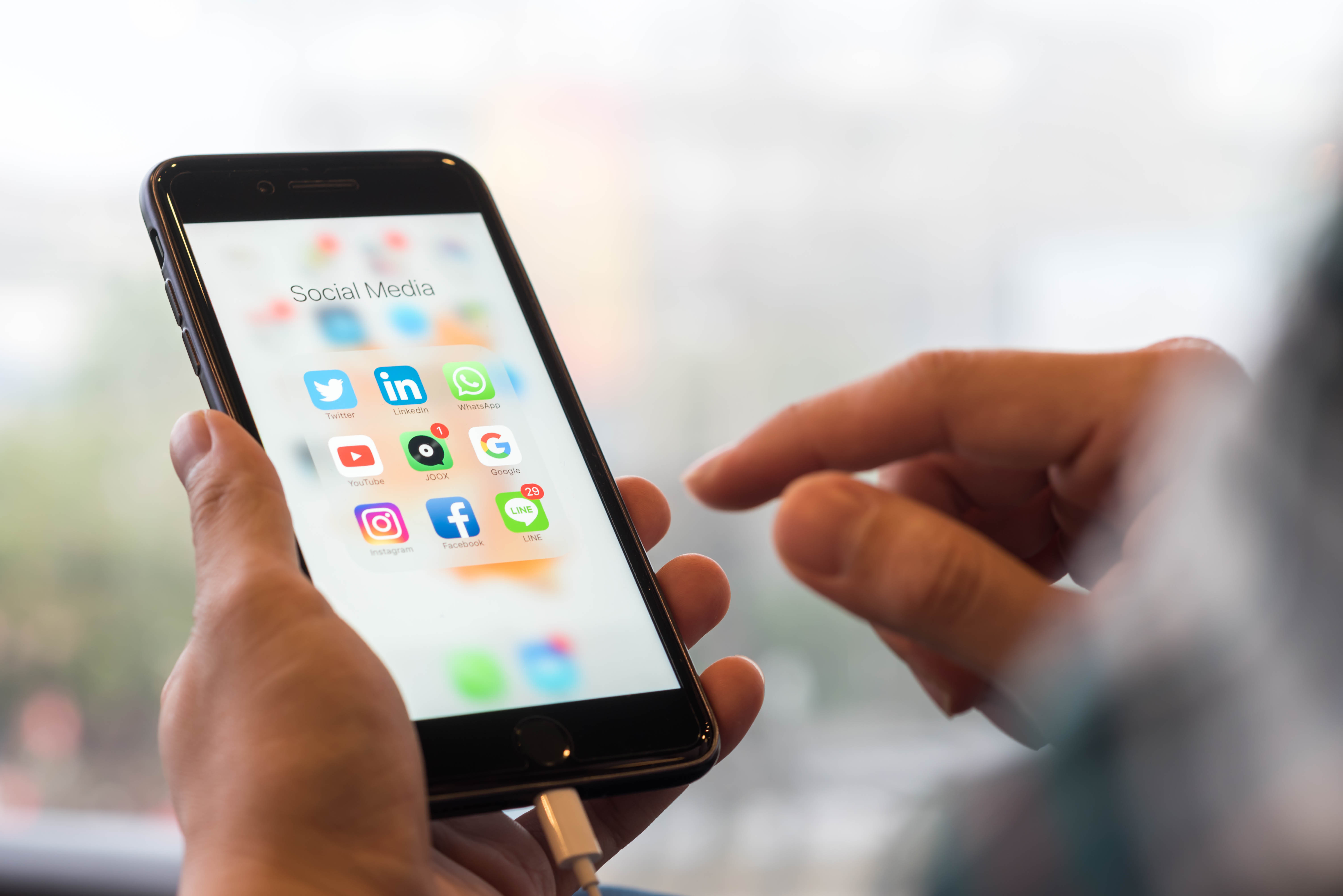 Employee Social Media Guidelines