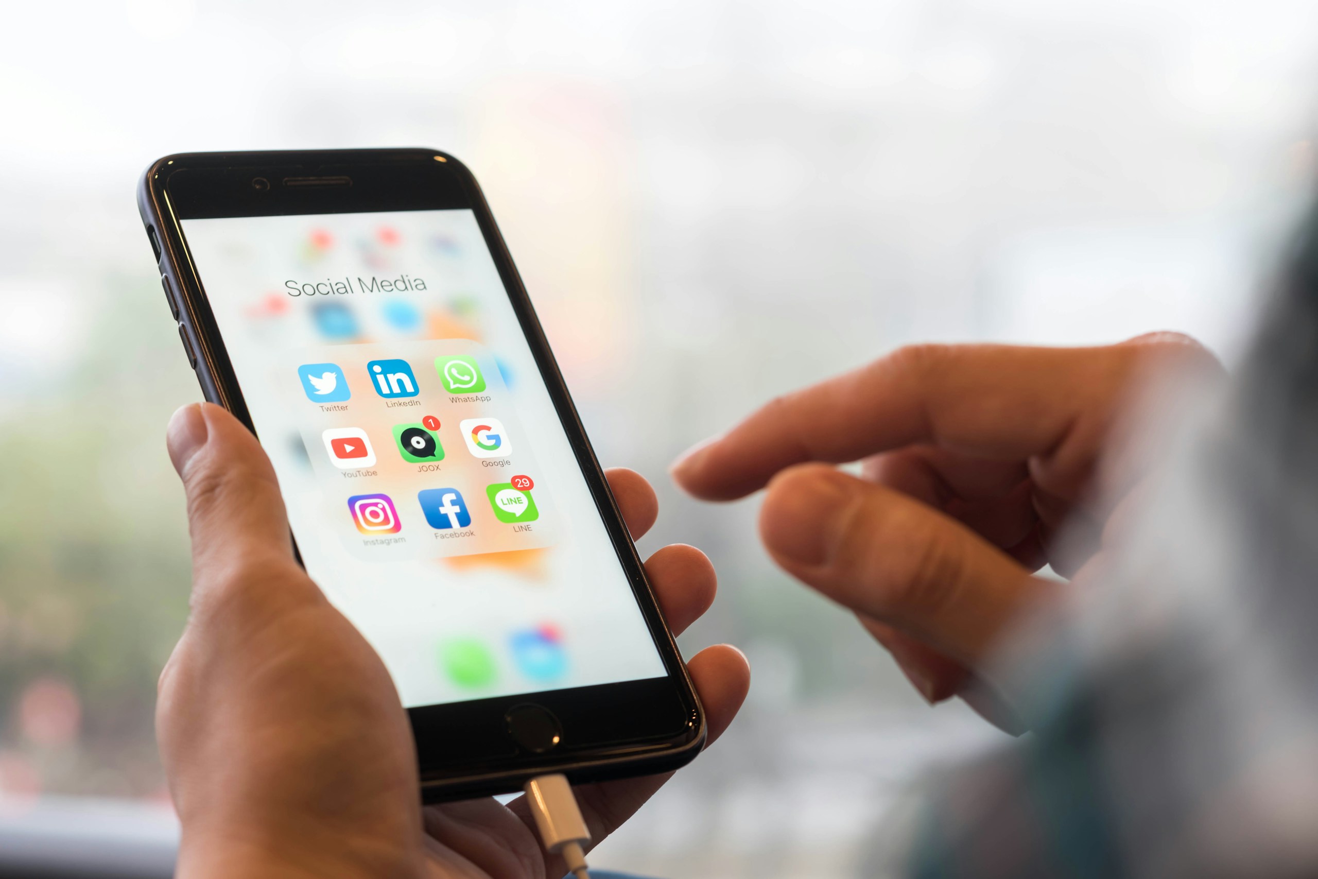 Employee Social Media Guidelines