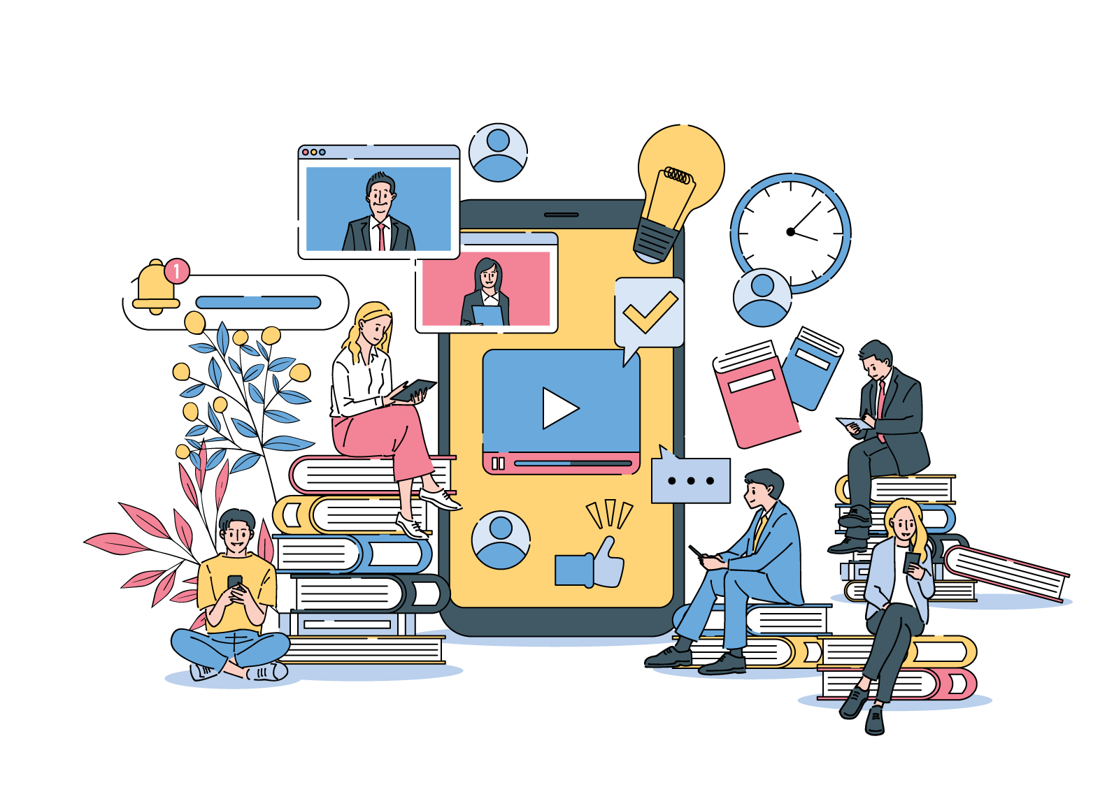 2023年最新のSNSトレンドまとめ｜マーケティングにおける動画の重要性