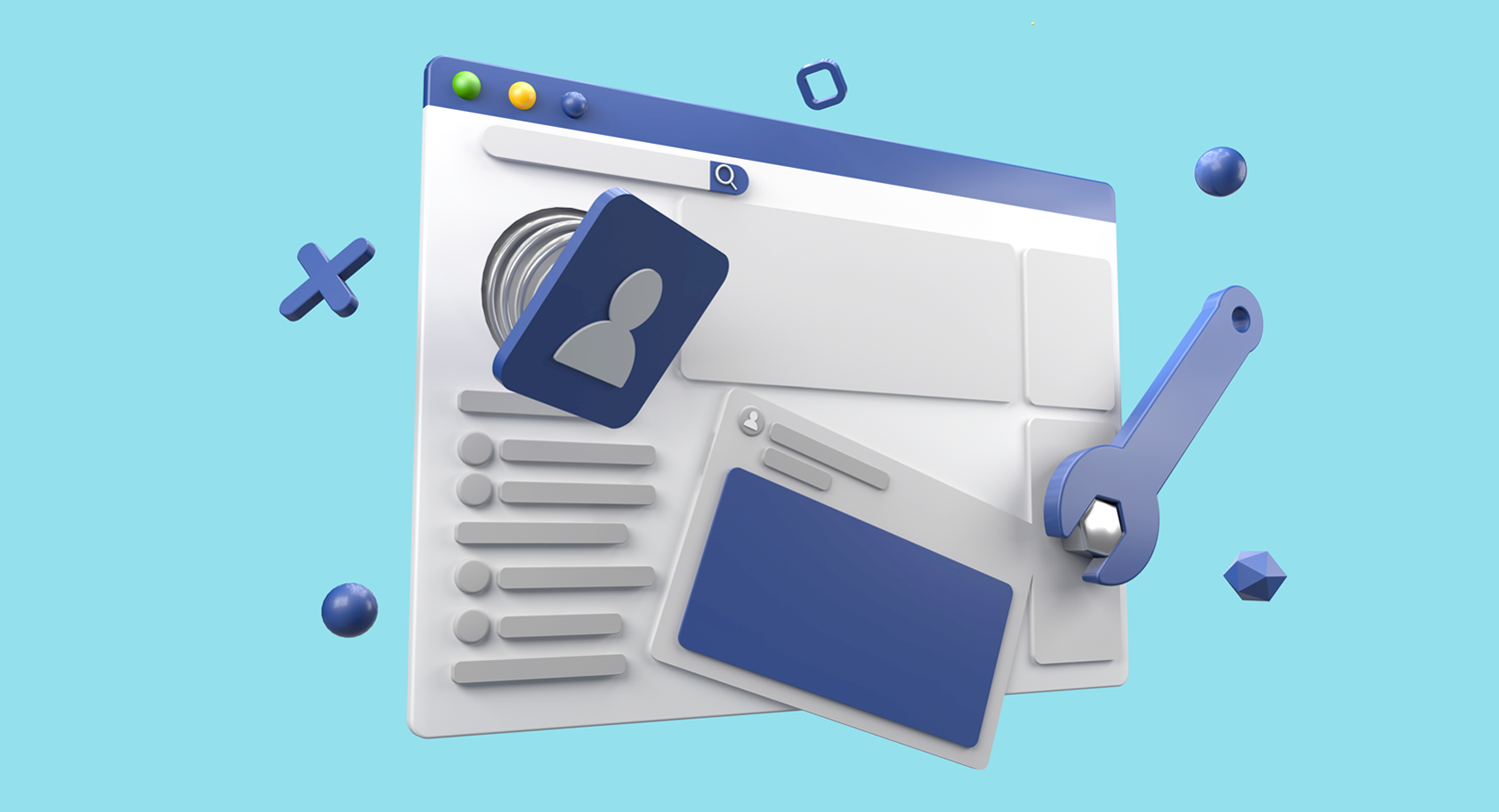 Facebook Management Guide How To Post On Facebook Facebook Management Guide How To Post On Facebook