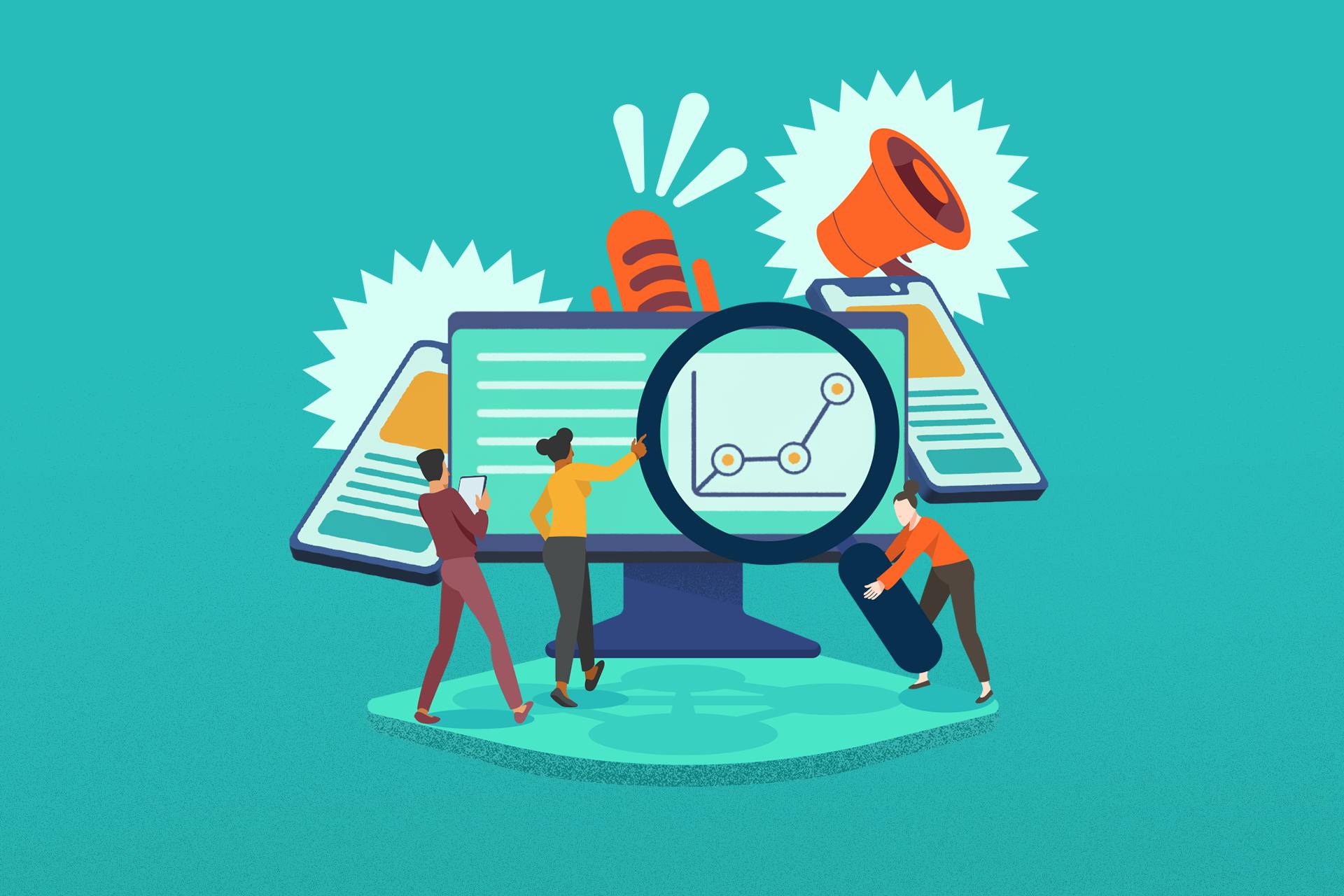 The Ultimate Guide to Media Monitoring