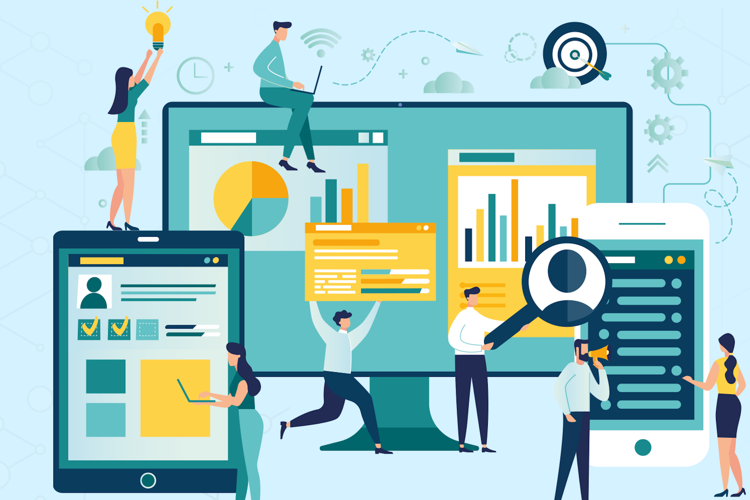 How to Launch a Successful PR Campaign
