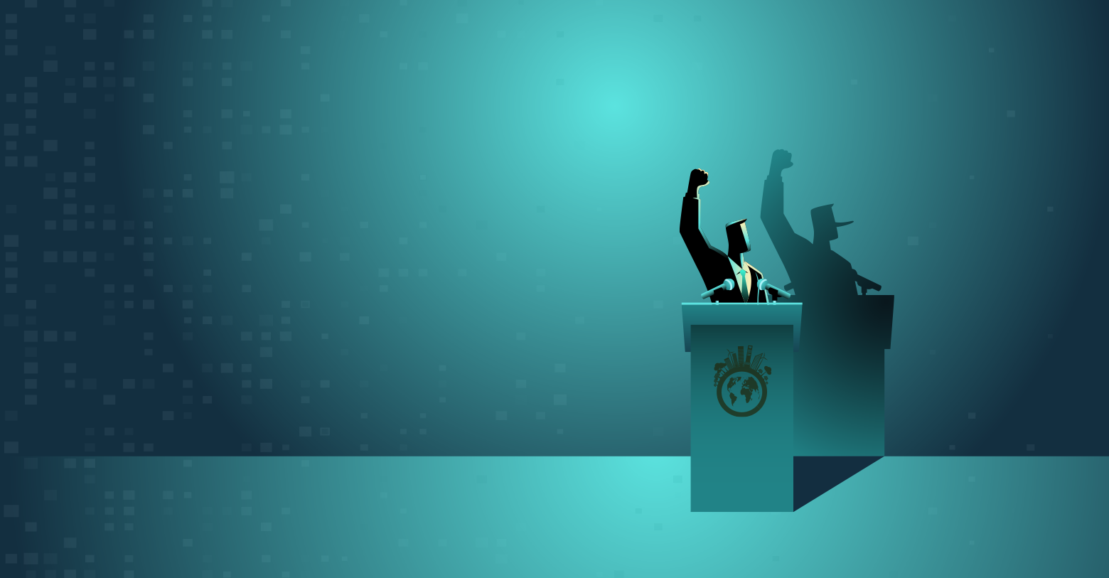 Crisis Management illustration