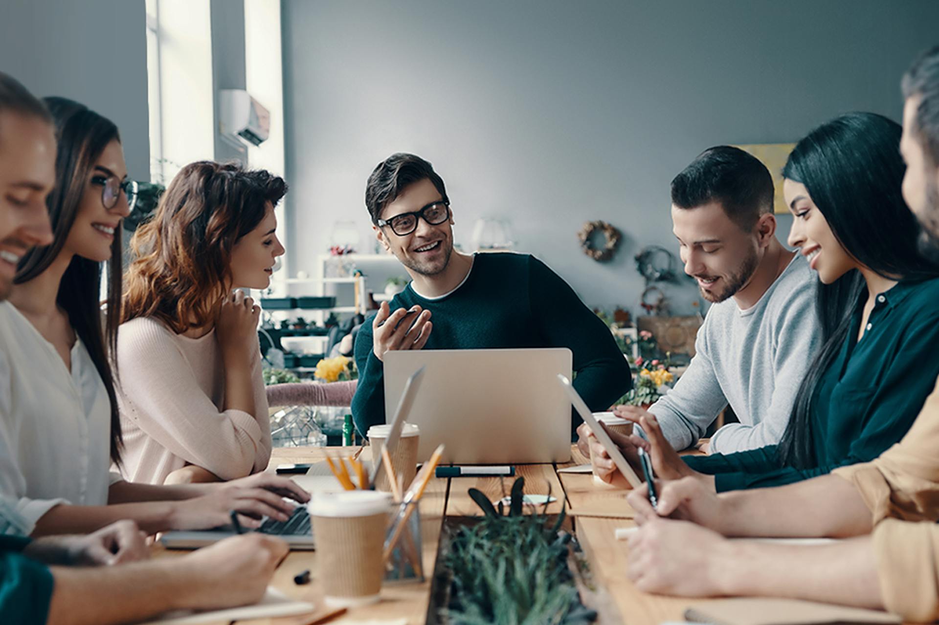 6 Essential Roles of the Modern Marketing Team