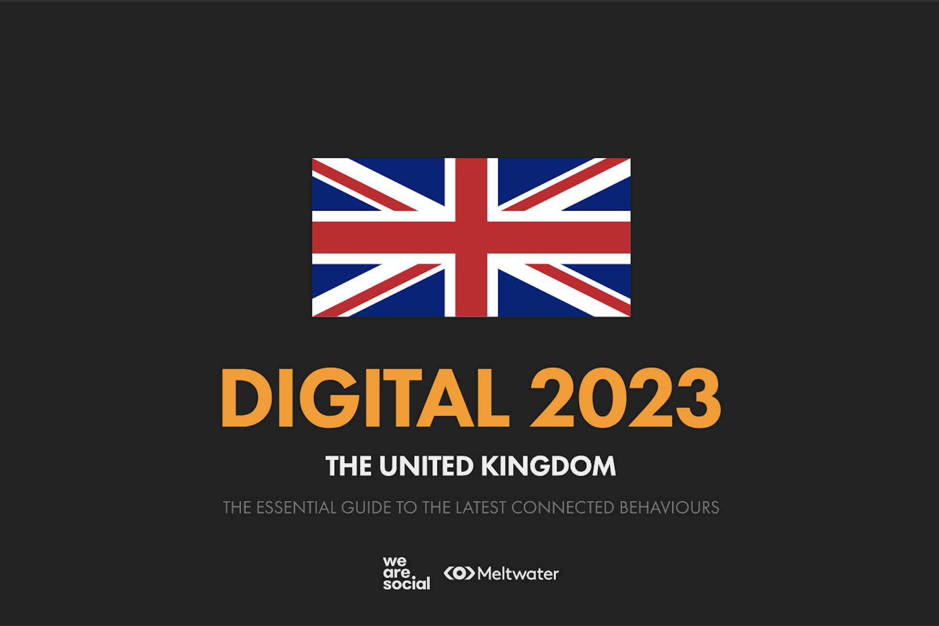 Digital Report 2023 Local Country Headlines UK