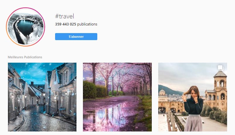 exemple instagram api