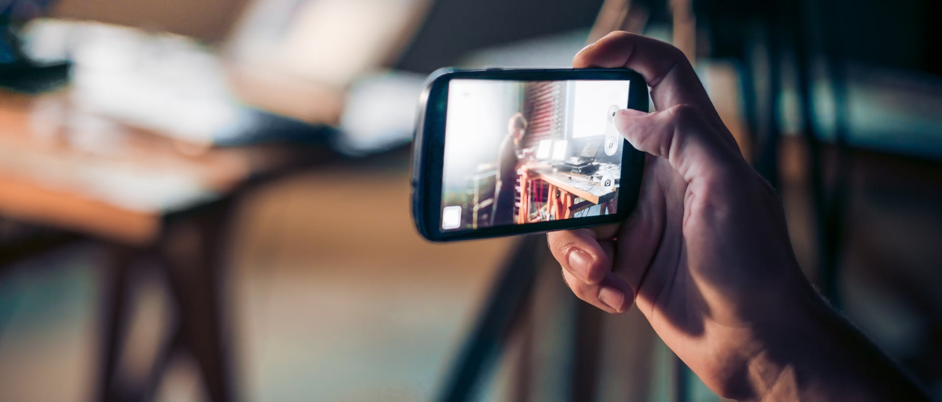 5 Quick Tips for Social Video