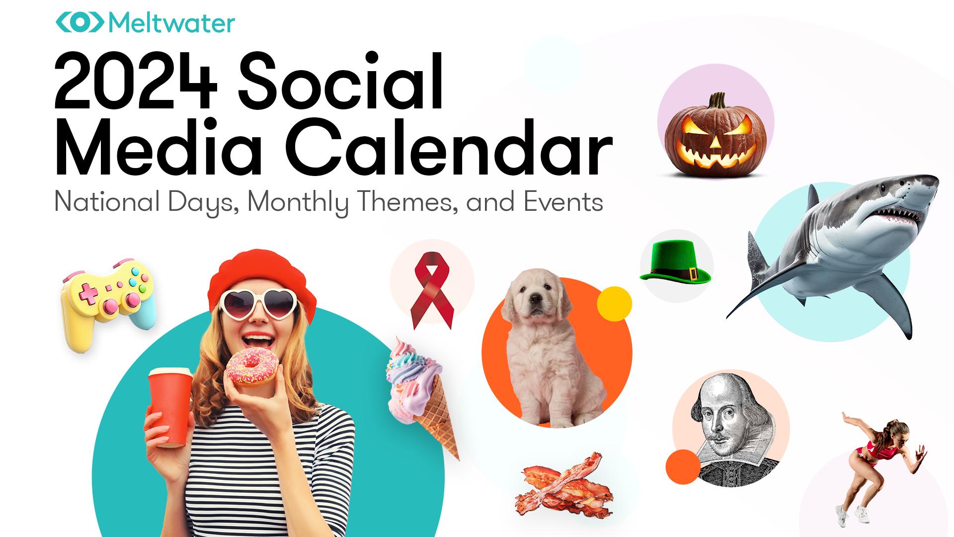 2024 Social Media Holiday Calendar