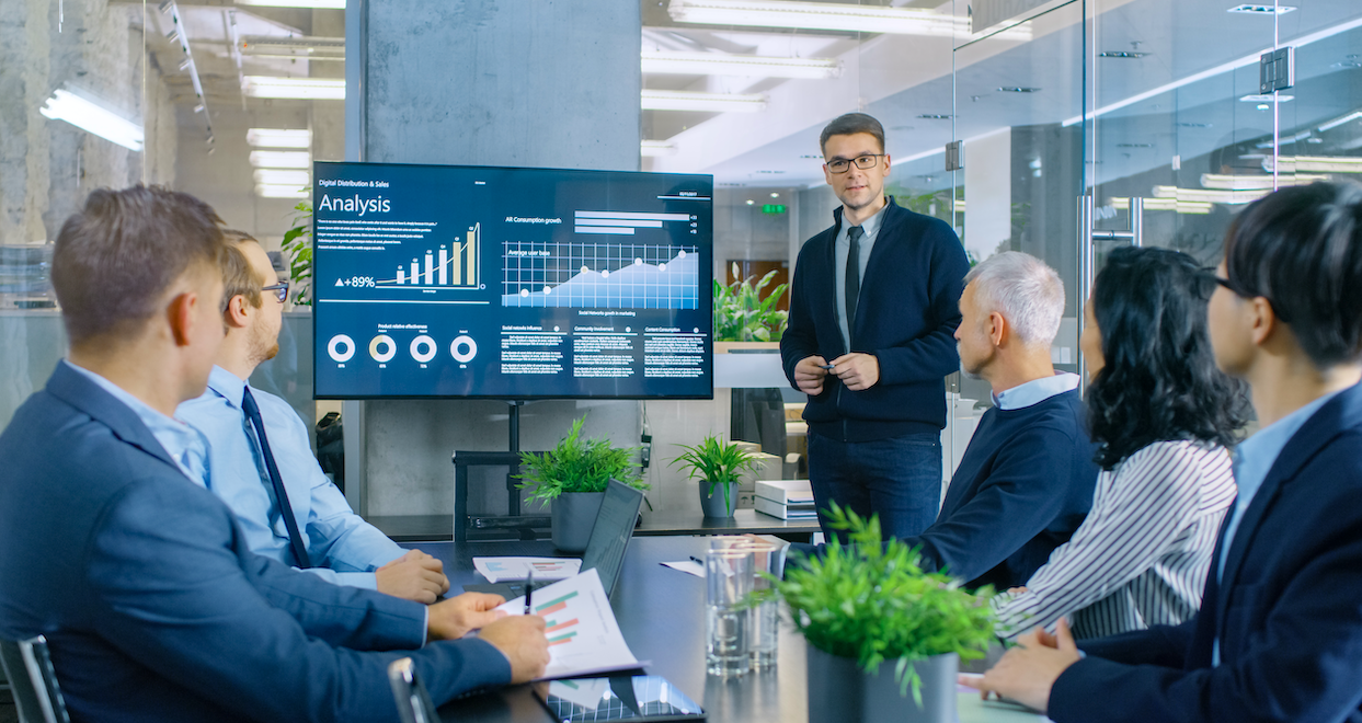 How to Optimise PR Measurement with PR Custom Scoring