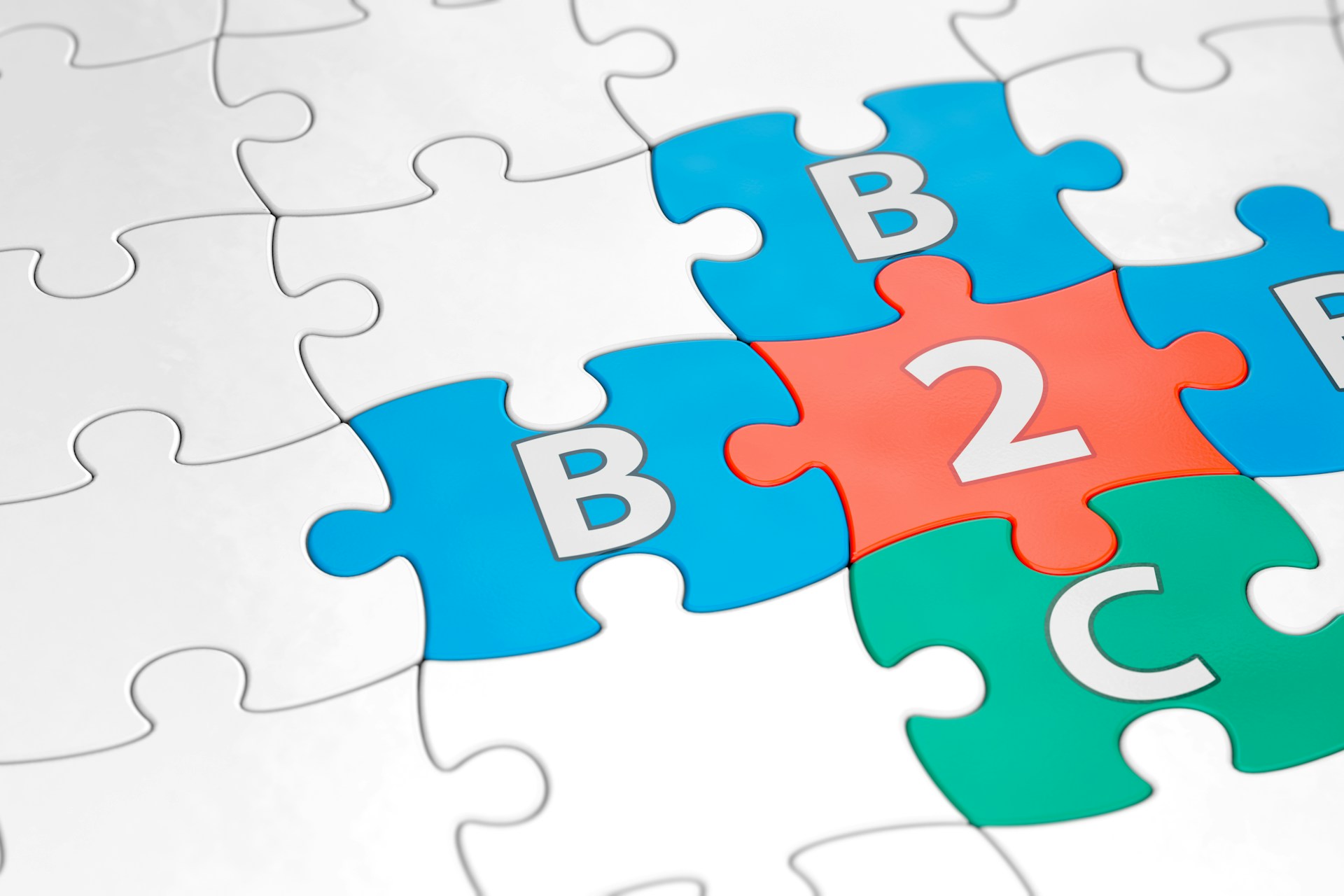 5 B2C vs. B2B Community Marketing Differentiators