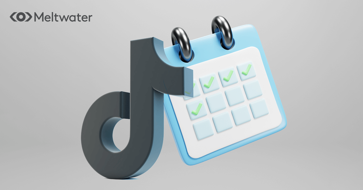 The Best TikTok Scheduling Tools 2024