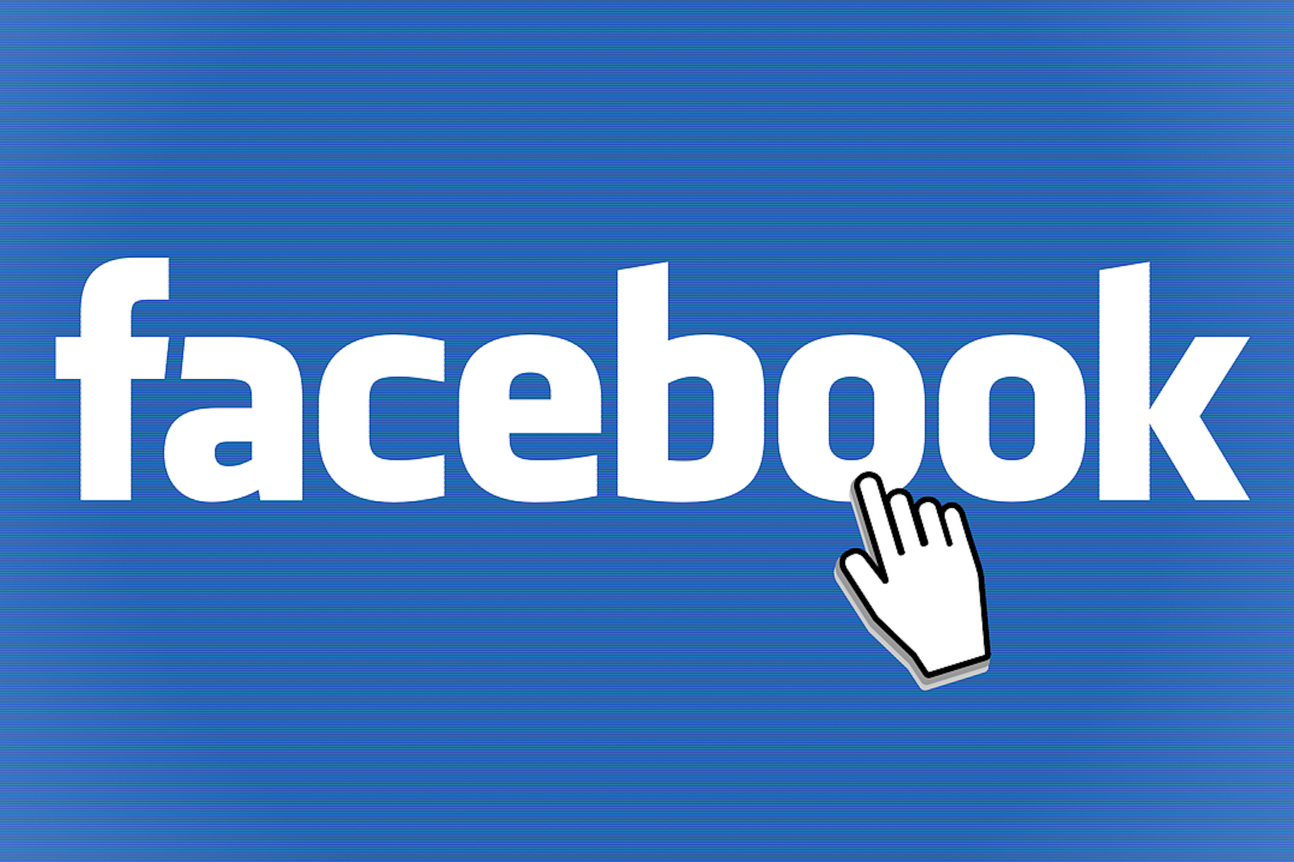 Facebook Logo