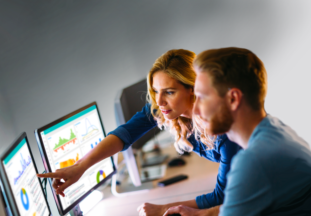 Media Intelligence for Social Media Marketers