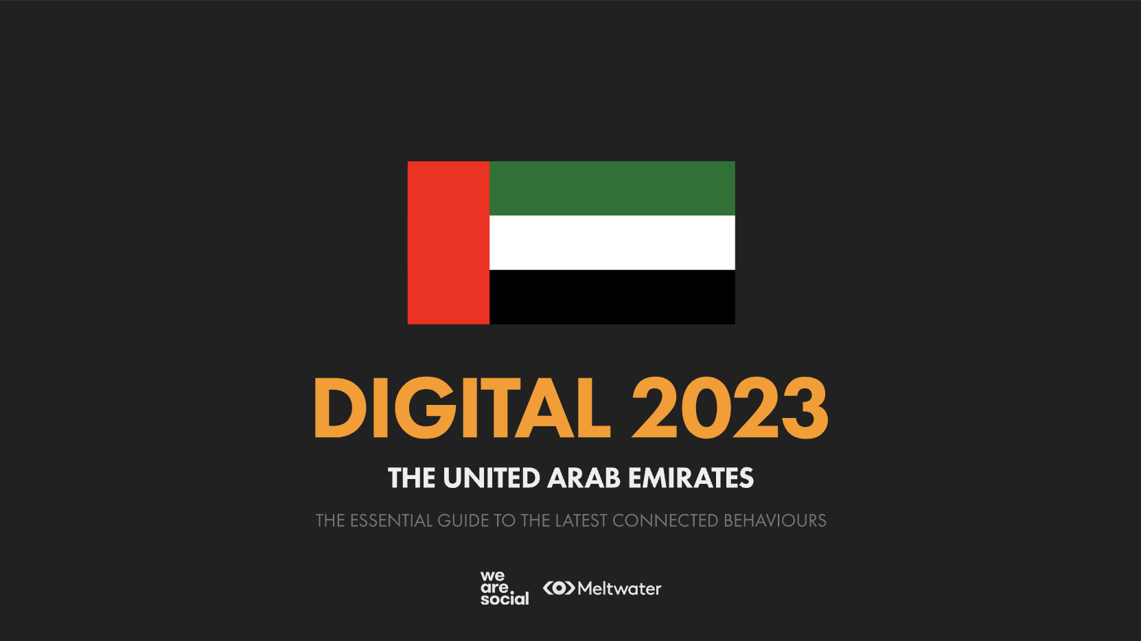 UAE Social Media Statistics Updated 2023   8e2f08e2 4cc8 4fdd Af42 3aa8277b456e Uae Digital Report 2023 Social Media Statistics 