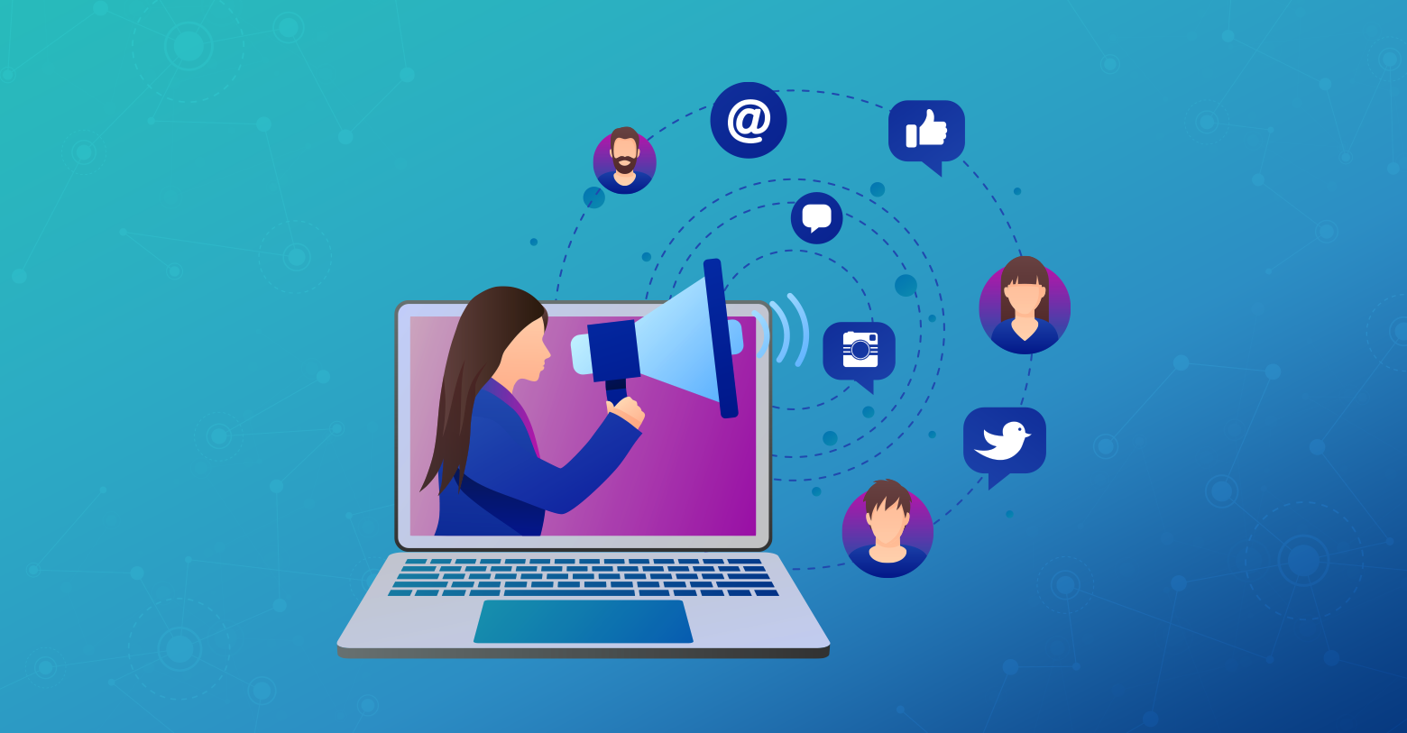 How Social Media Has Changed PR