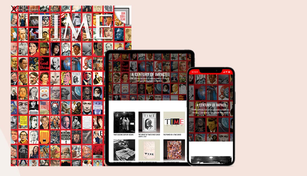 The 50 Most Popular Magazines in the US