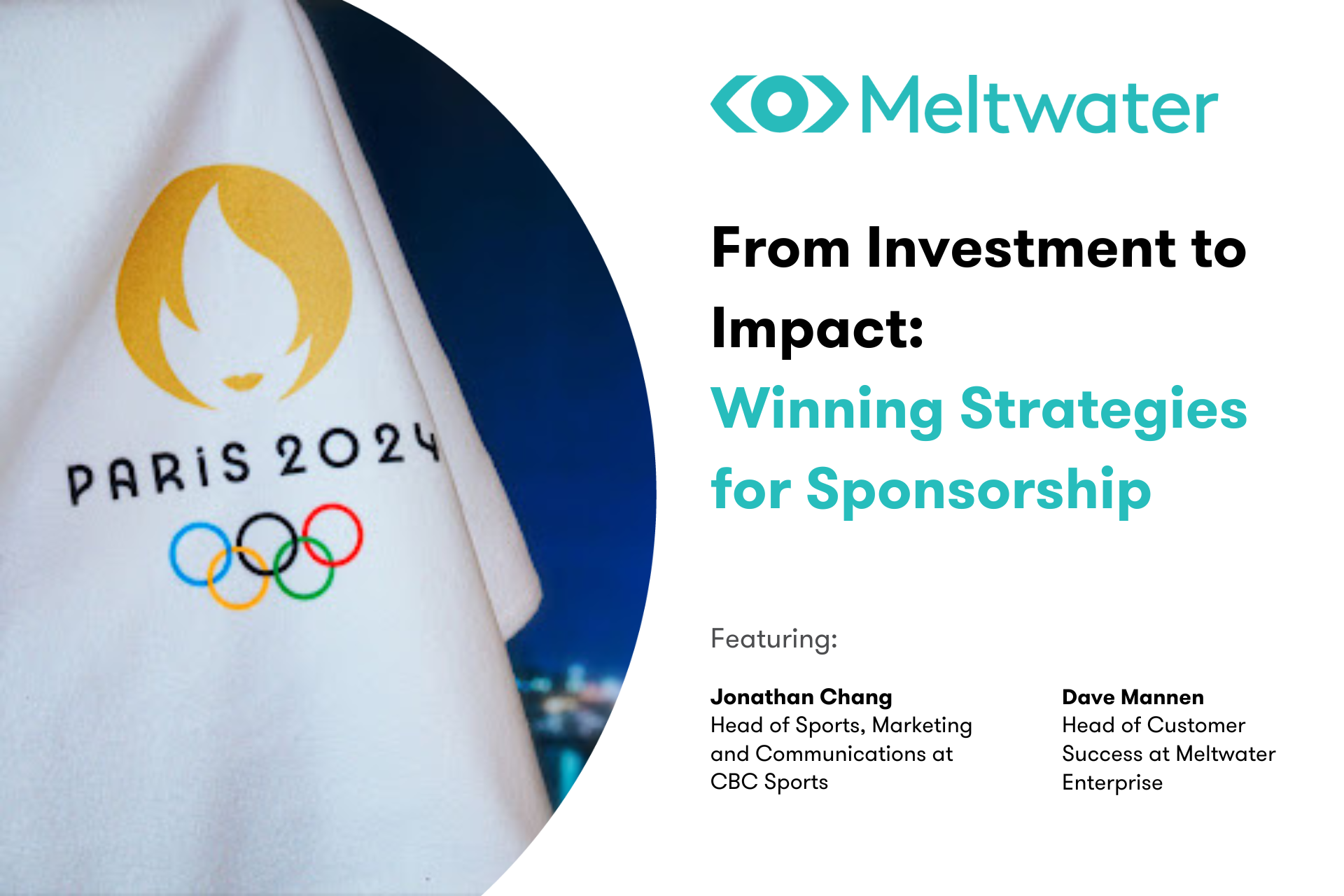 From Investment to Impact: Winning Strategies for Sponsorship
