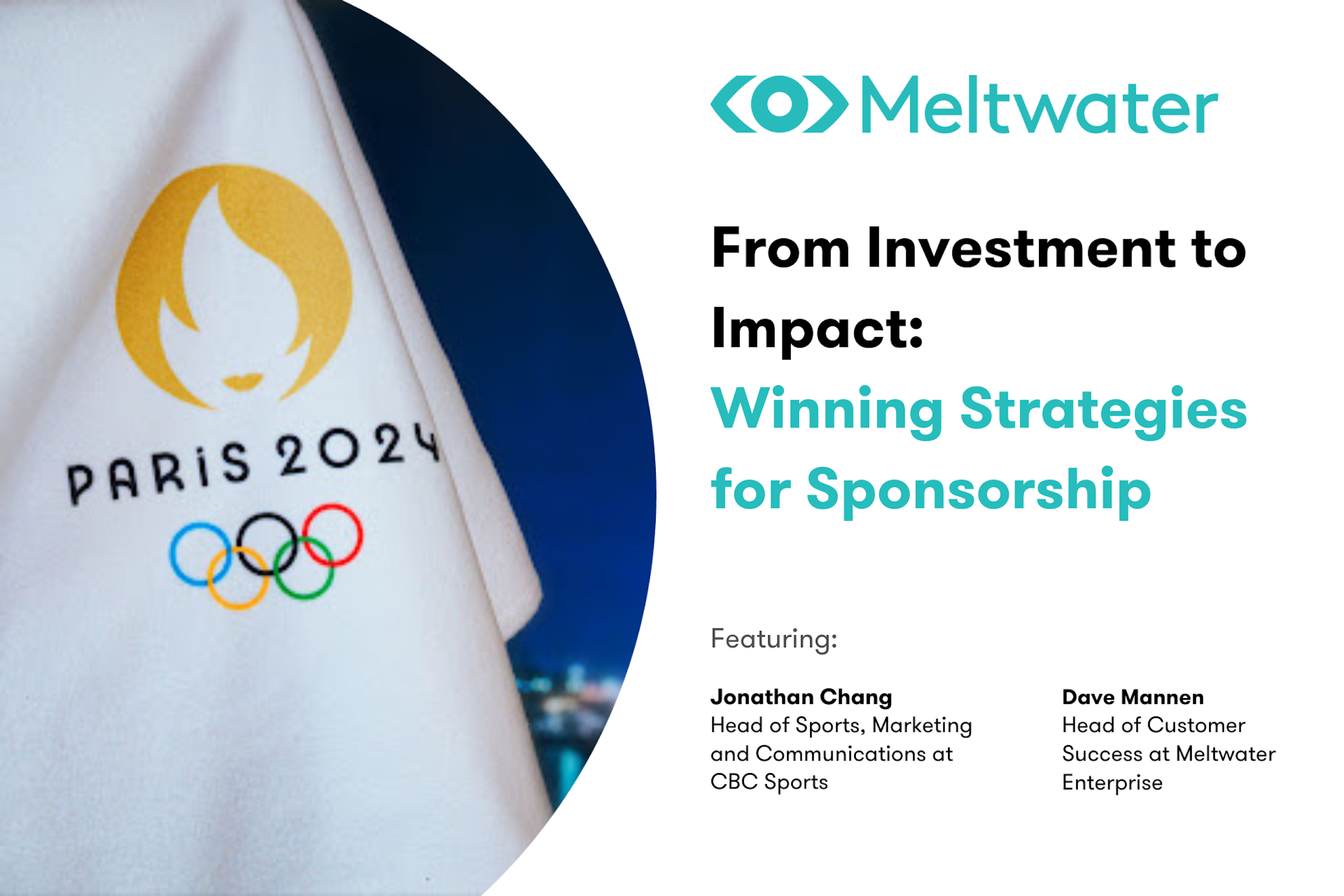 From Investment to Impact: Winning Strategies for Sponsorship
