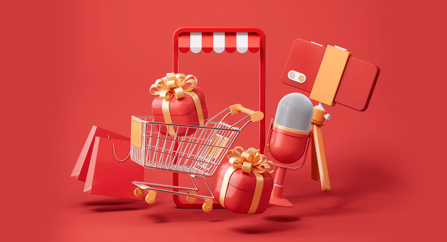 The 13 Best Retail Podcasts 2024