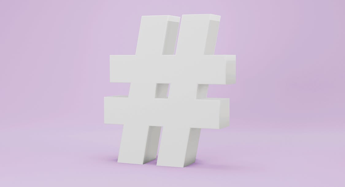 List of the Most Trending Hashtags in Australia