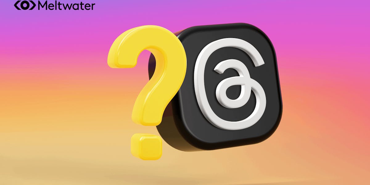 What Is Meta Threads? How To Use It for Your Business