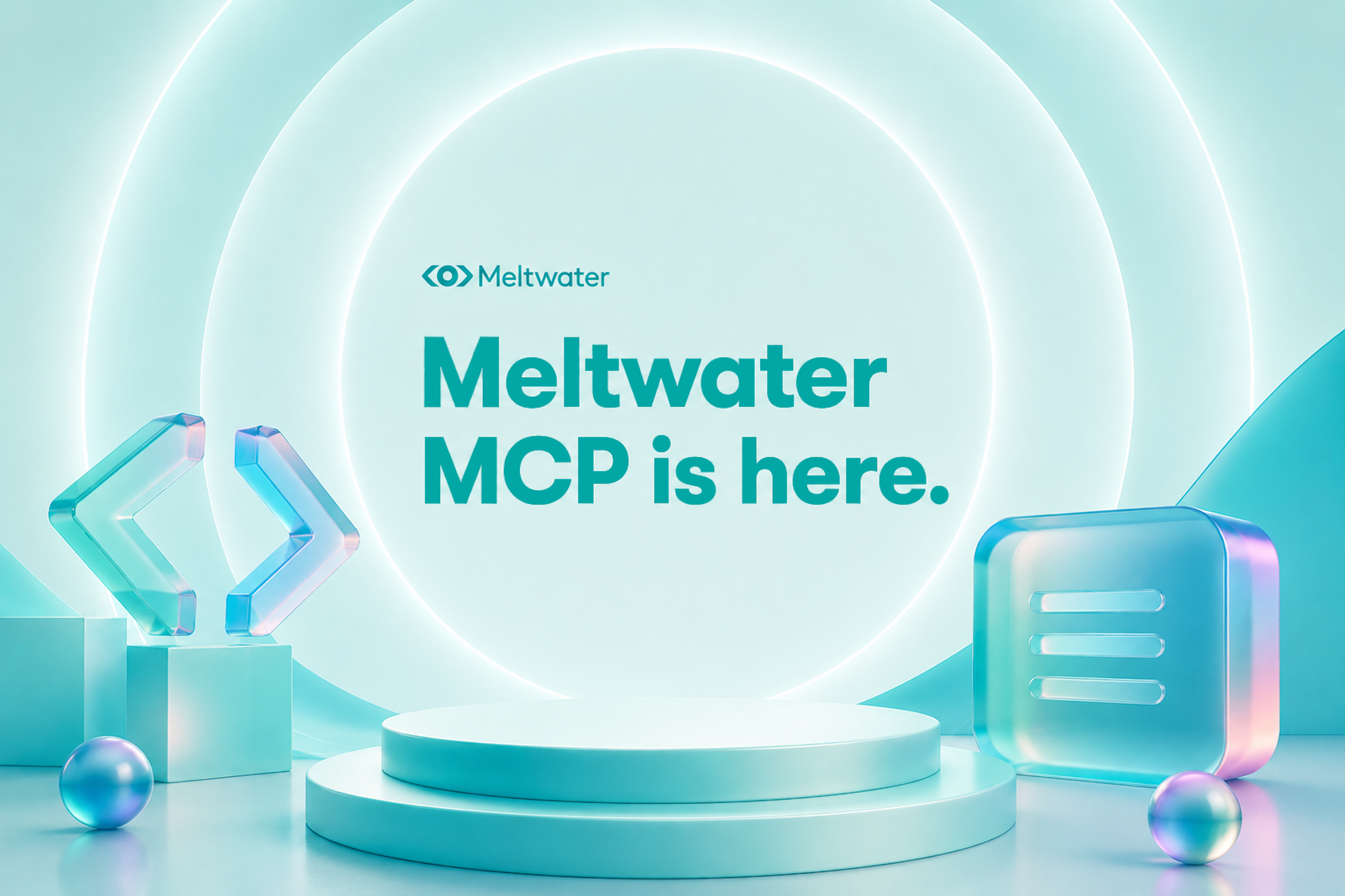 meltwater mcp blog