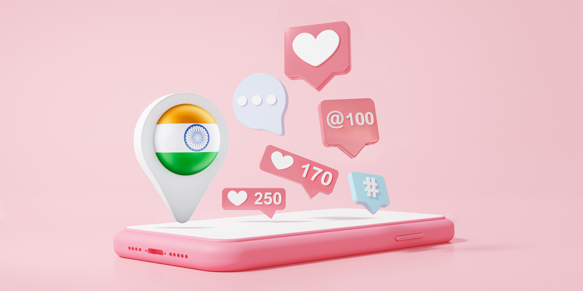 Top Instagram Influencers in India