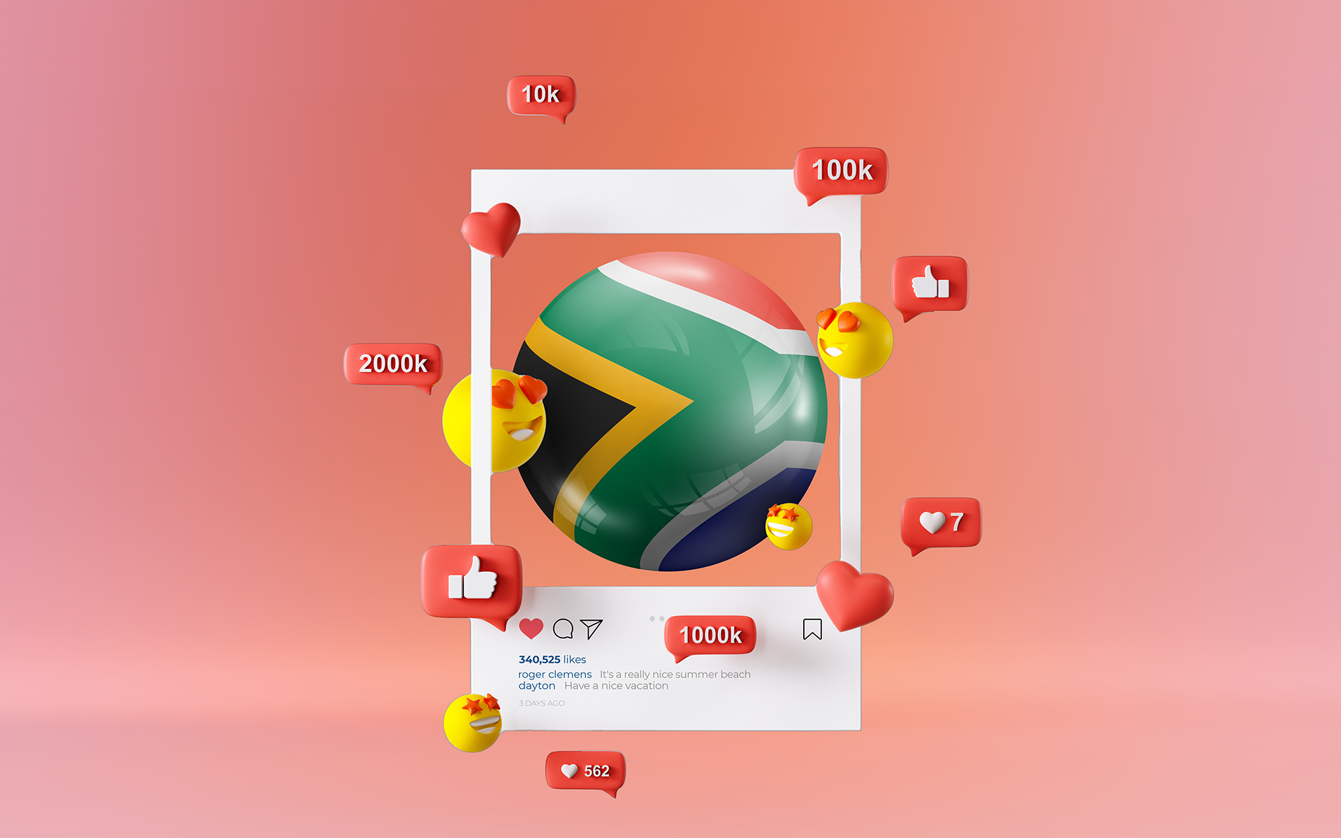 Influencer Marketing Trends in South Africa