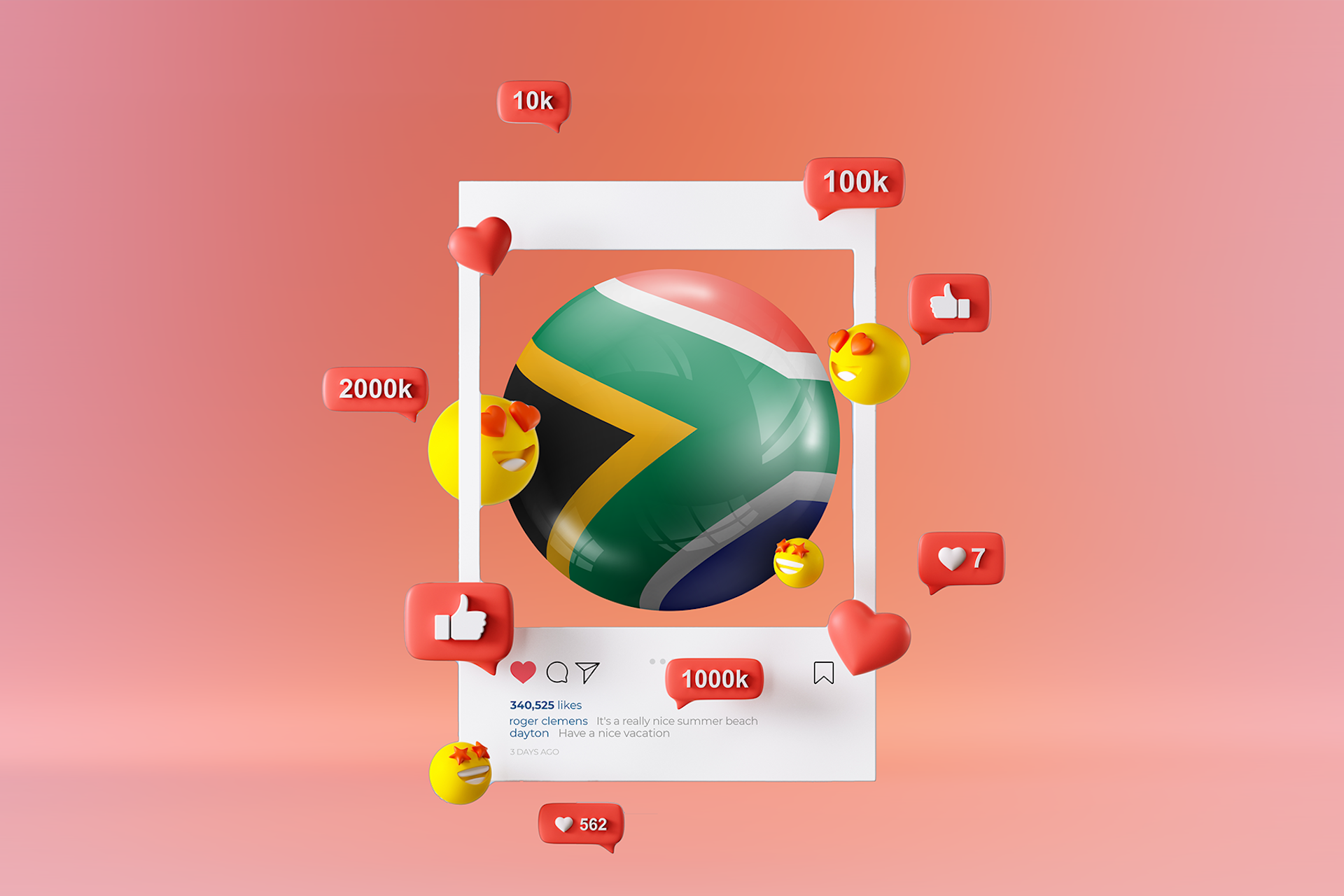 Influencer Marketing Trends in South Africa