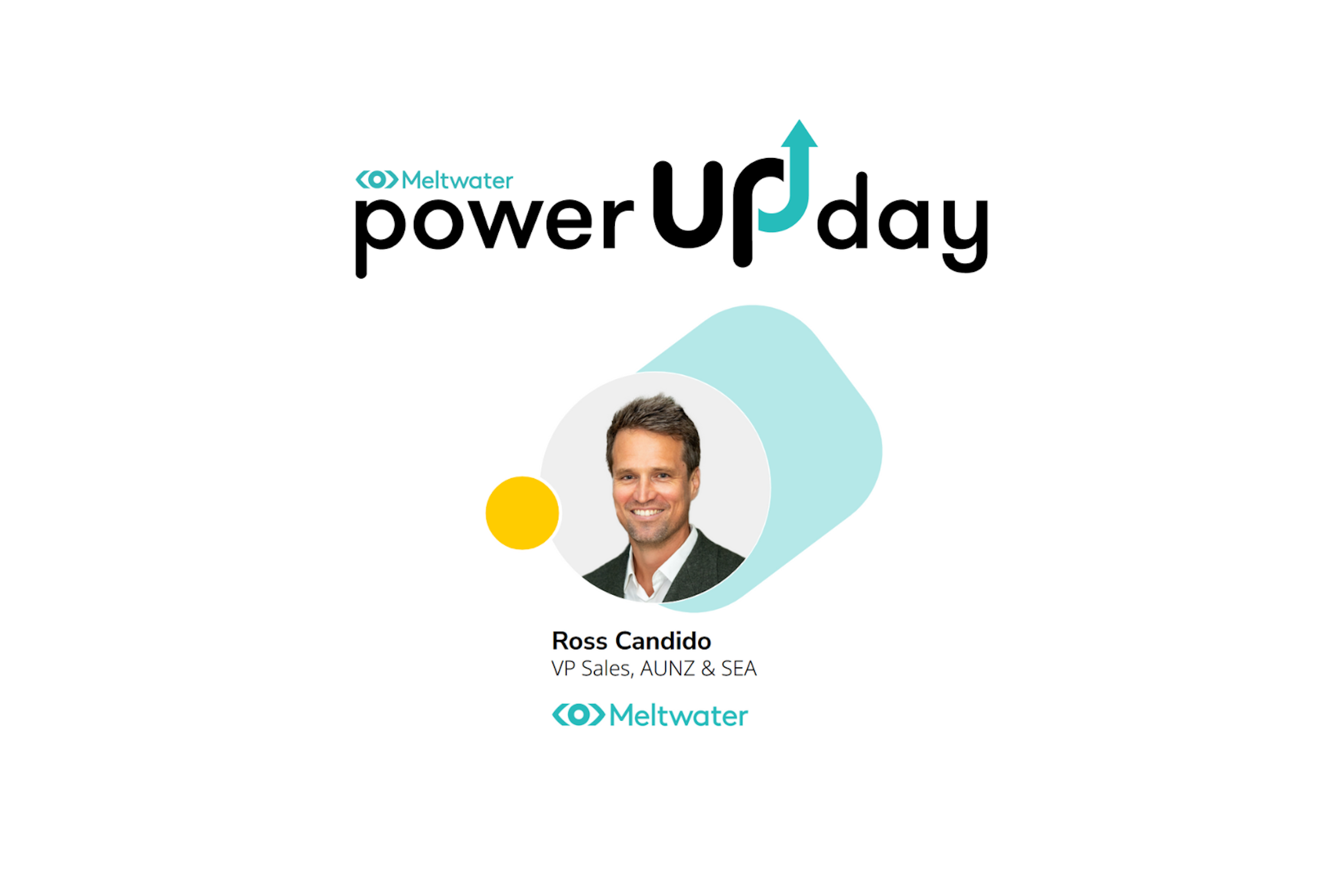 powerUP Ross Candido Keynote
