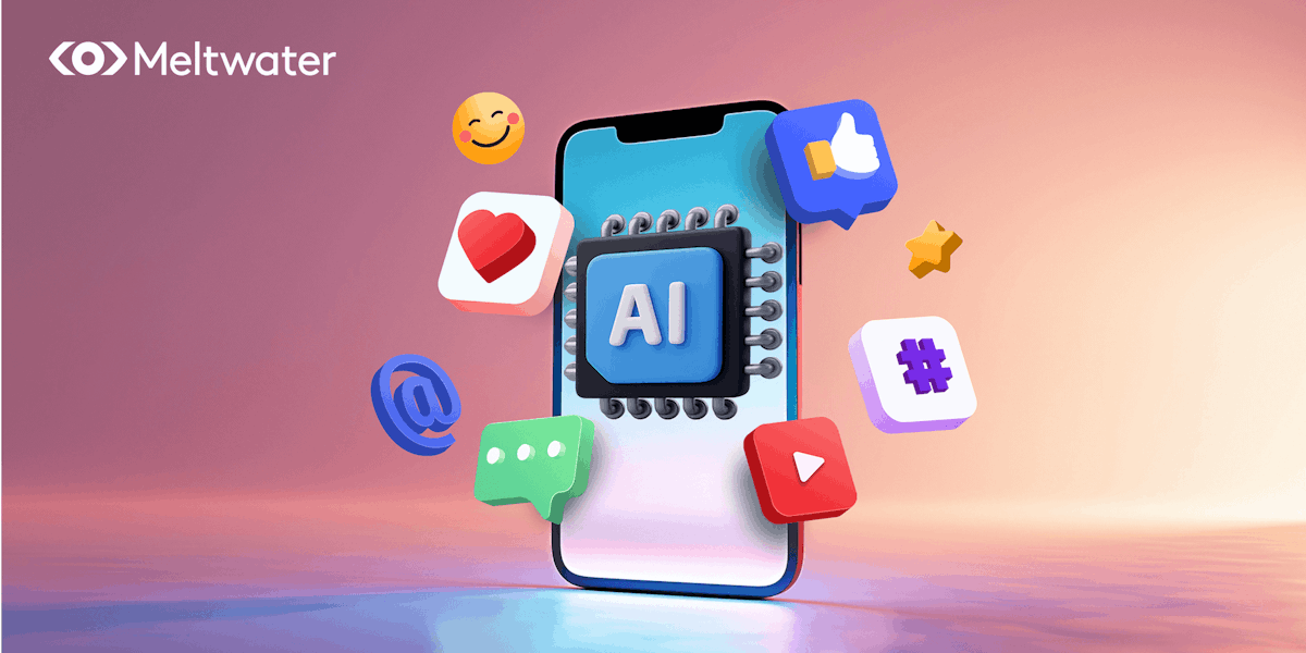 Top 10 AI Social Media Management Tools