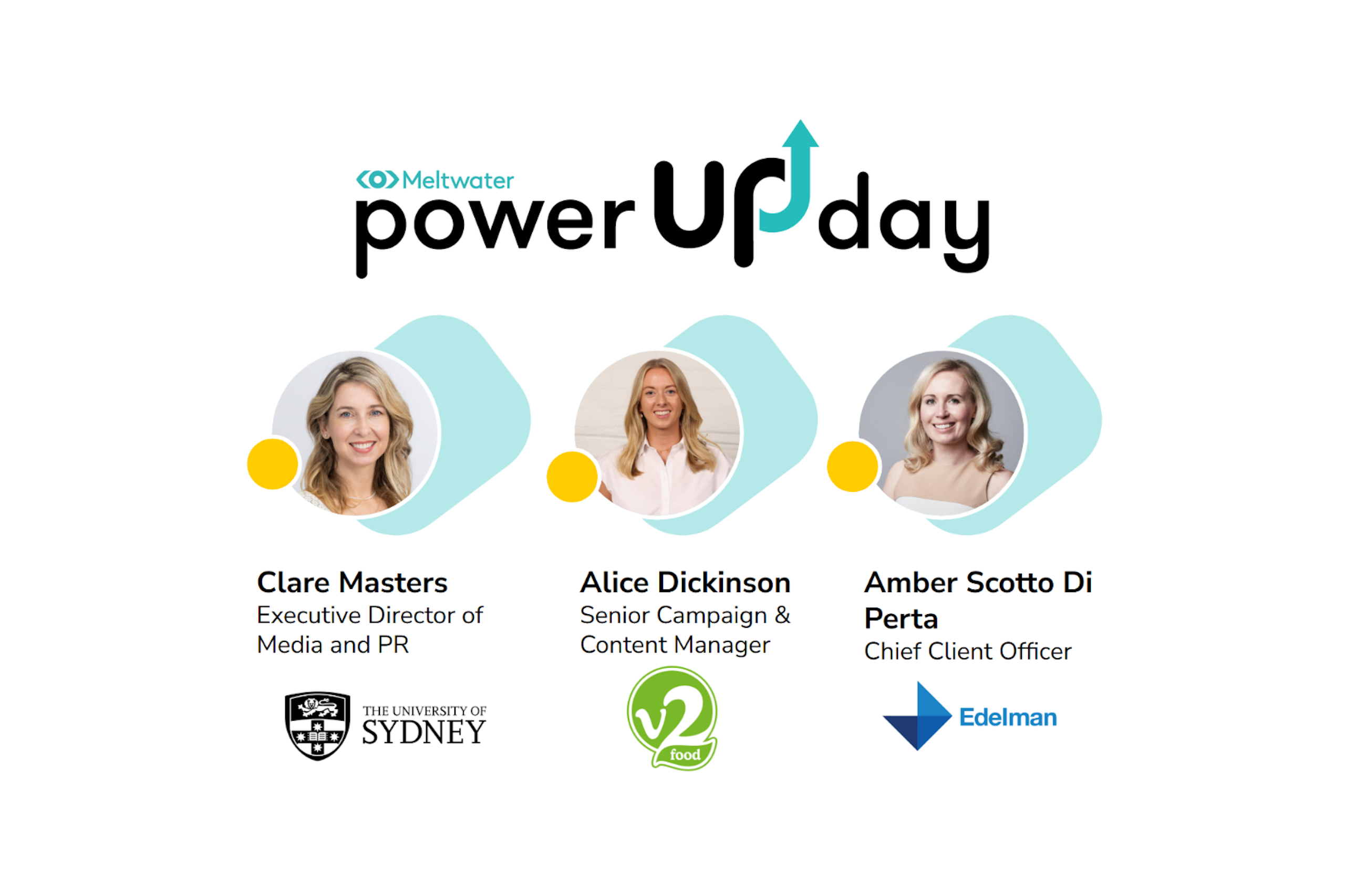 Sydney powerUP Day Industry Leaders Panel Discussion