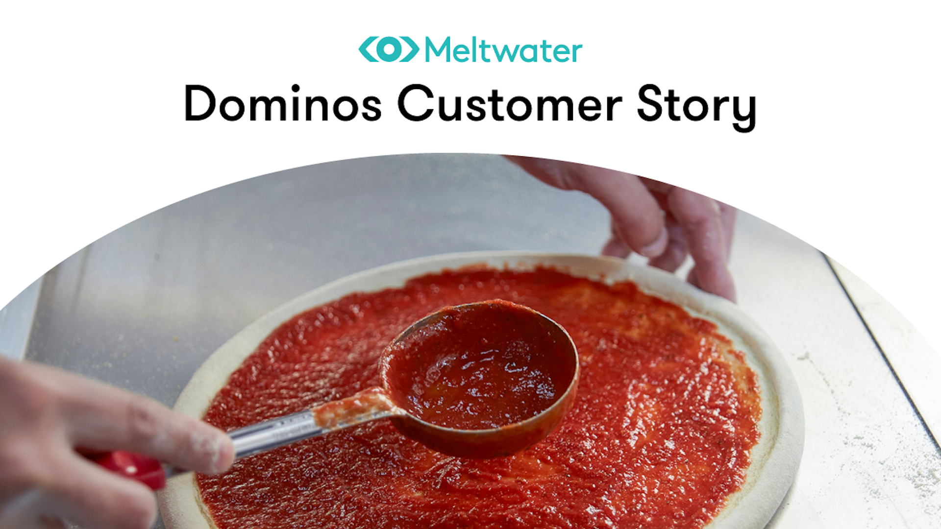 Dominos Customer Story