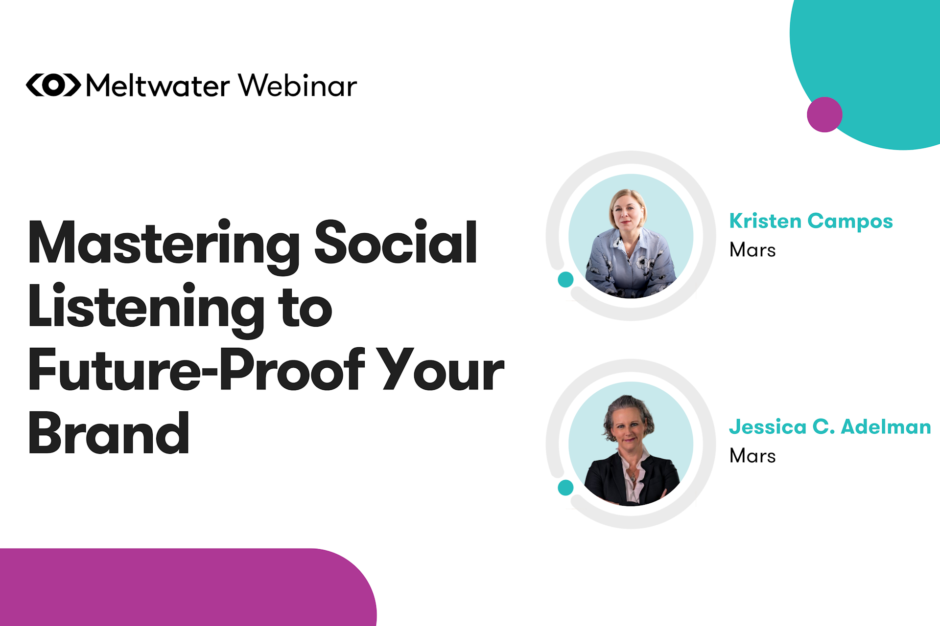 Mastering Social Listening to Future-Proof Your Brand