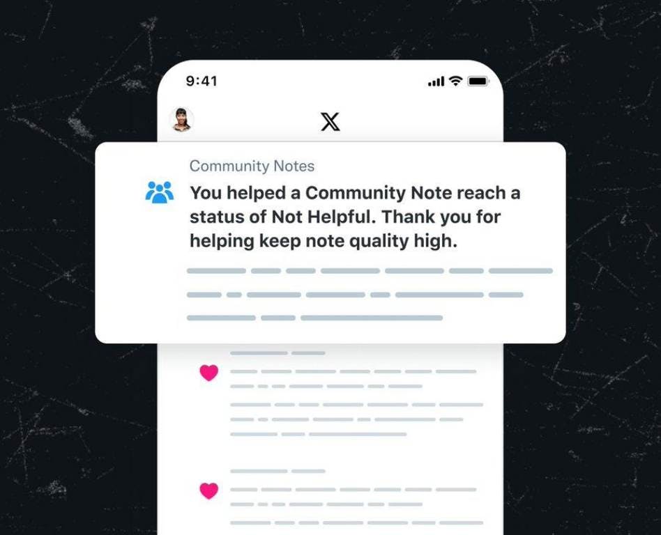 What Are X / Twitter Community Notes And How Do They Fight Disinformation?