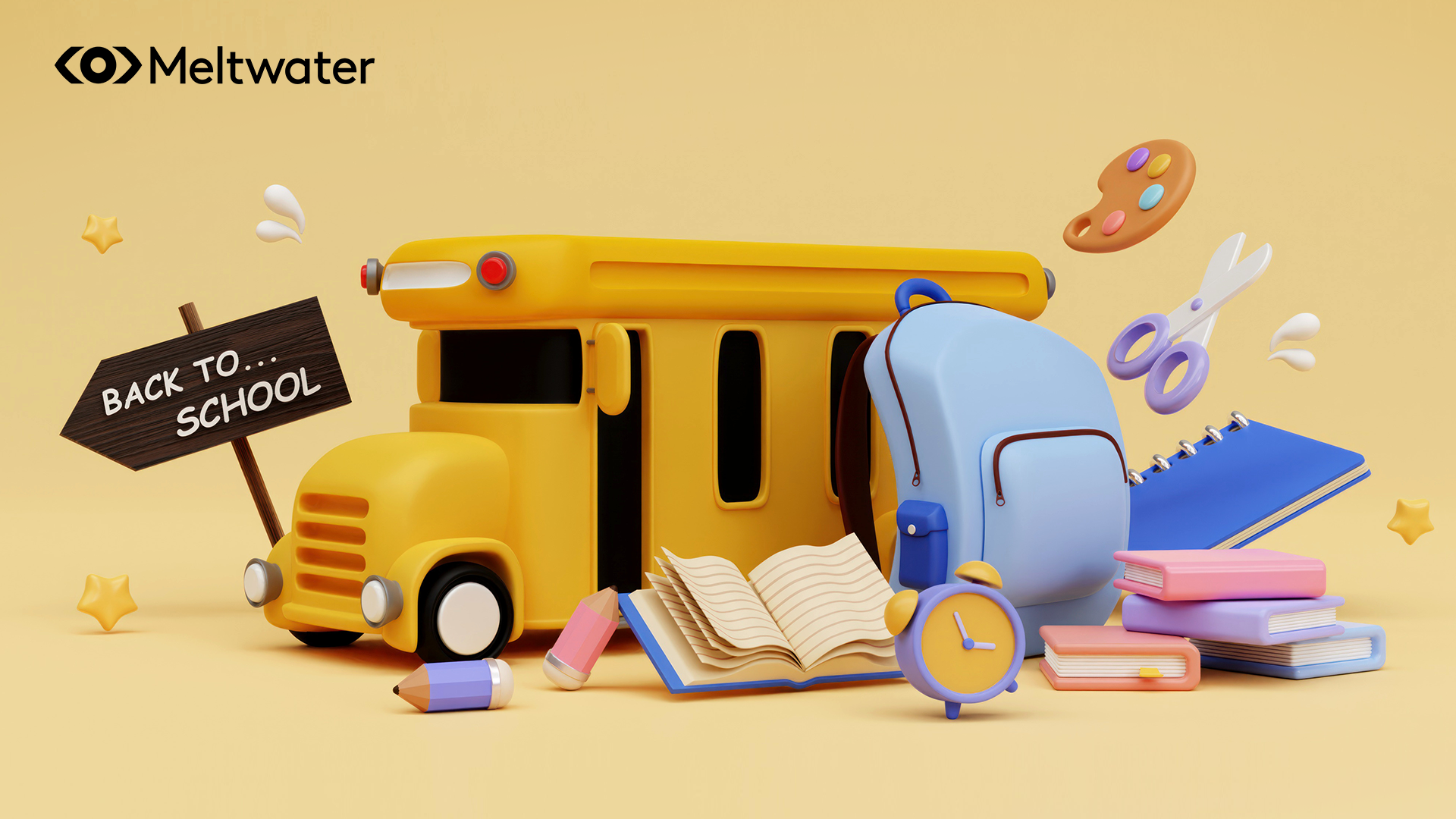 2024 Back-to-School Topics and Trends