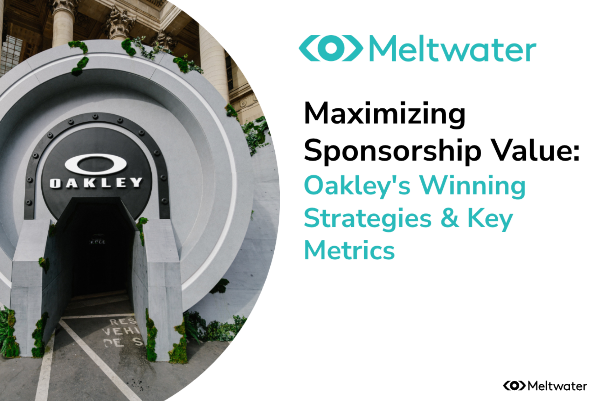 On-Demand Webinar: Maximizing Sponsorship Value: Oakley's Winning Strategies & Key Metrics