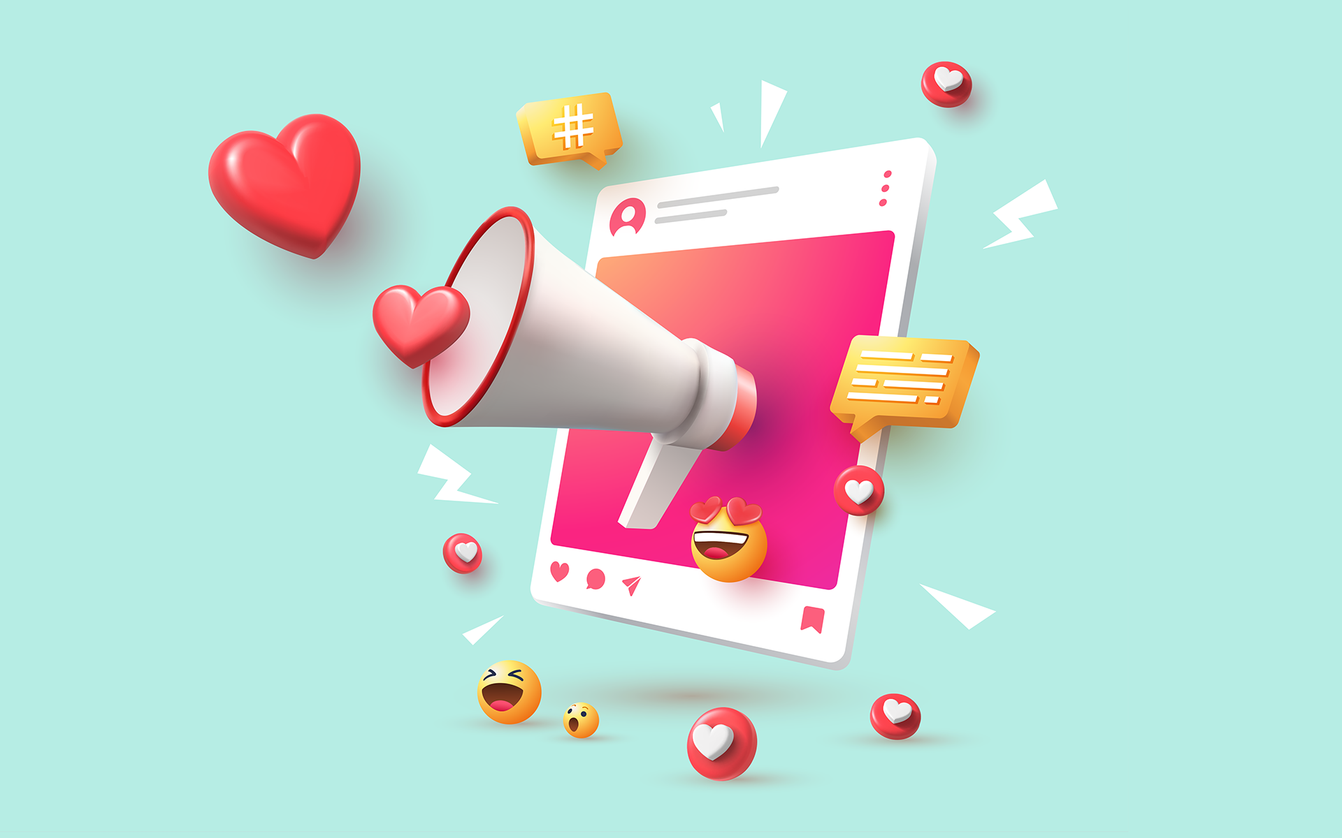 Instagram Bio Tipps & kreative Ideen