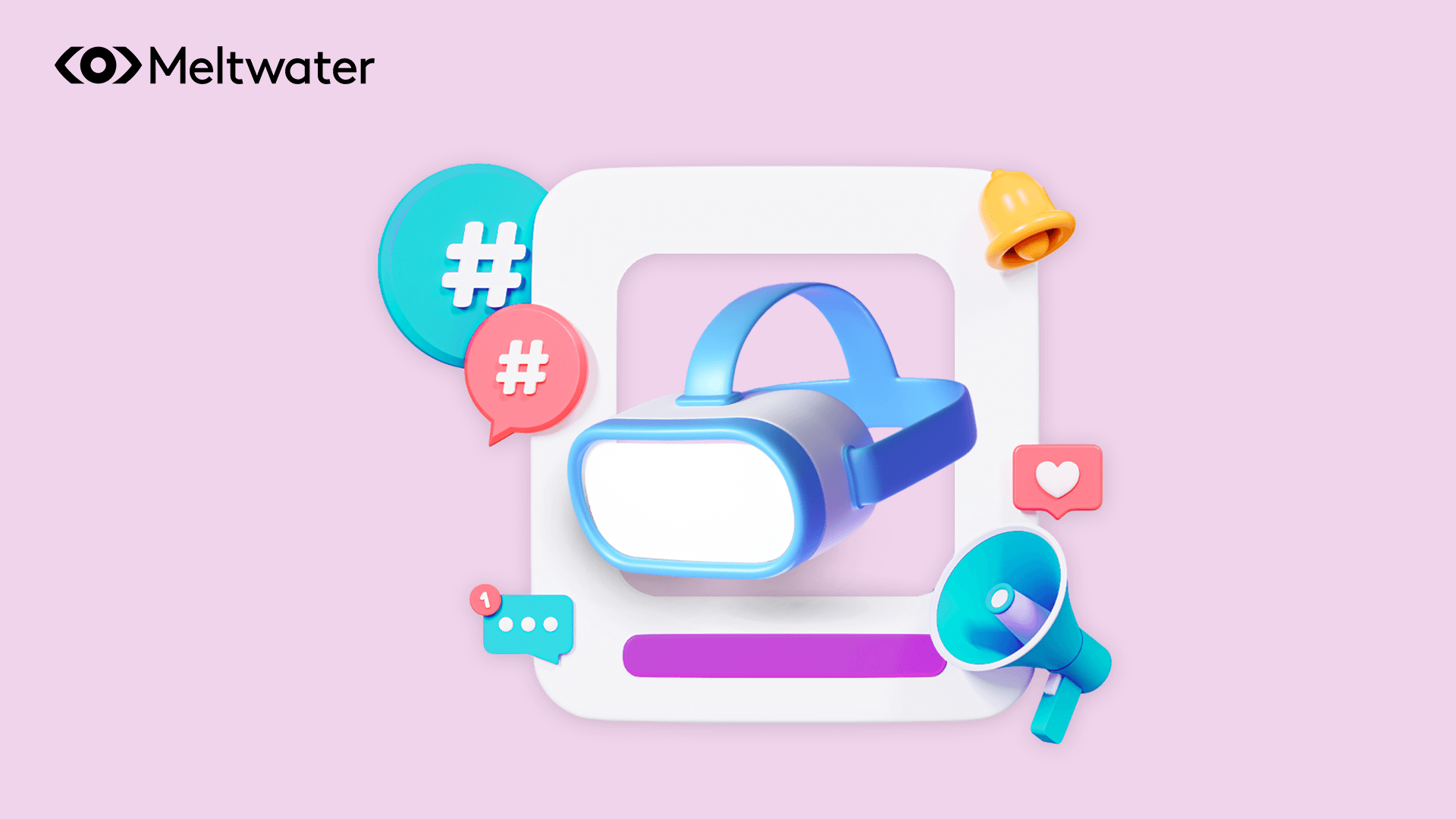 Top Tech Influencers & Industry Voices | Meltwater Blog