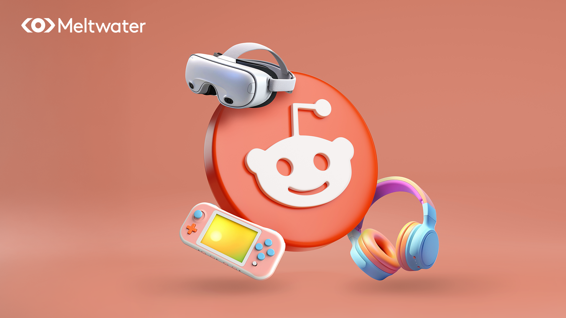 Consumer Electronics on Reddit: Key Topics, Brands, and Trends