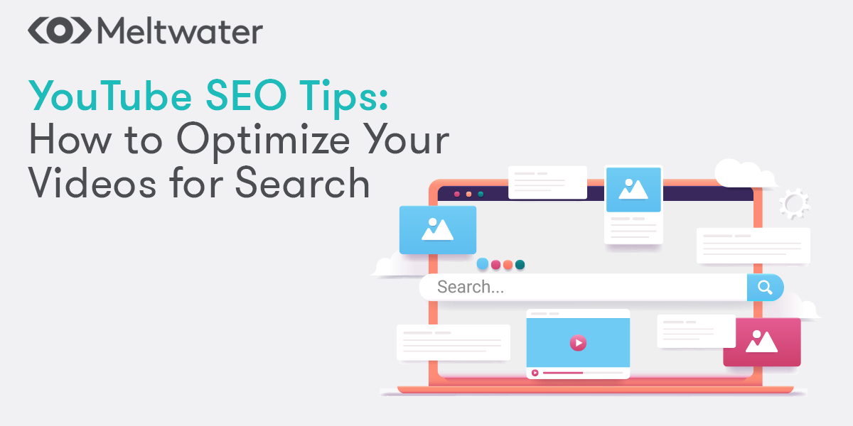 SEO: Strategies to Optimize Your Videos