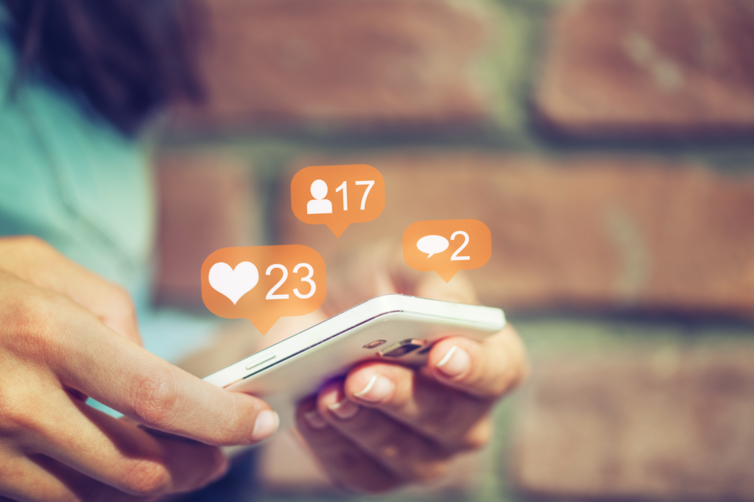 social media brand awareness and engagement