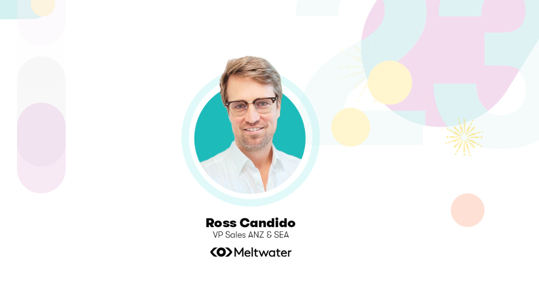 Photo of Ross Candido