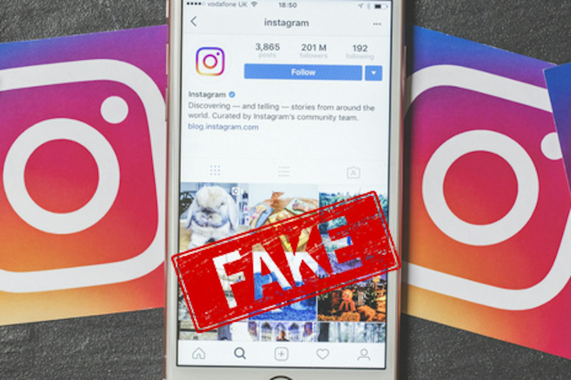 Fakefluencer Die Influencer Marketing Schattenseite