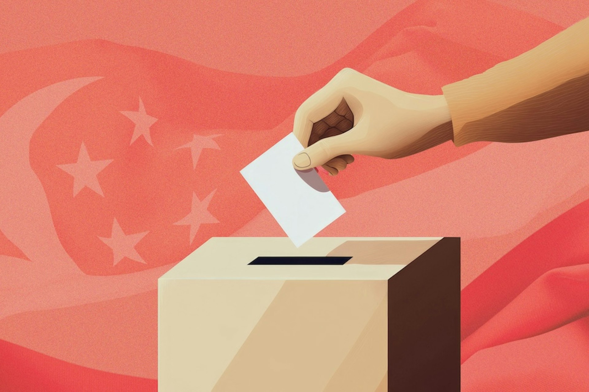 Image of a ballot box