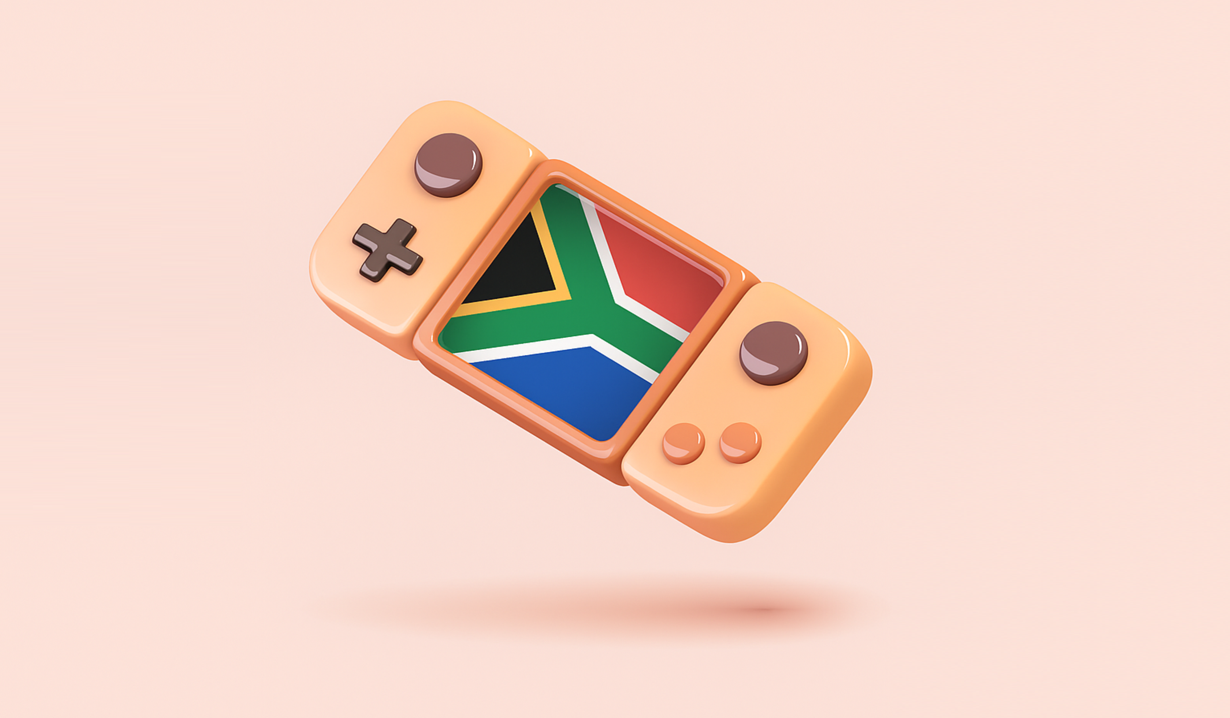 Mobile Gaming Industry in South Africa 