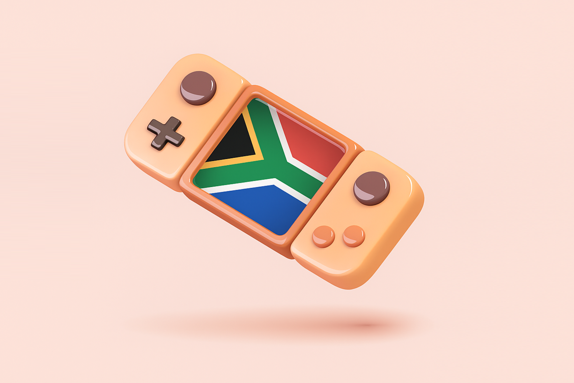 Mobile Gaming Industry in South Africa