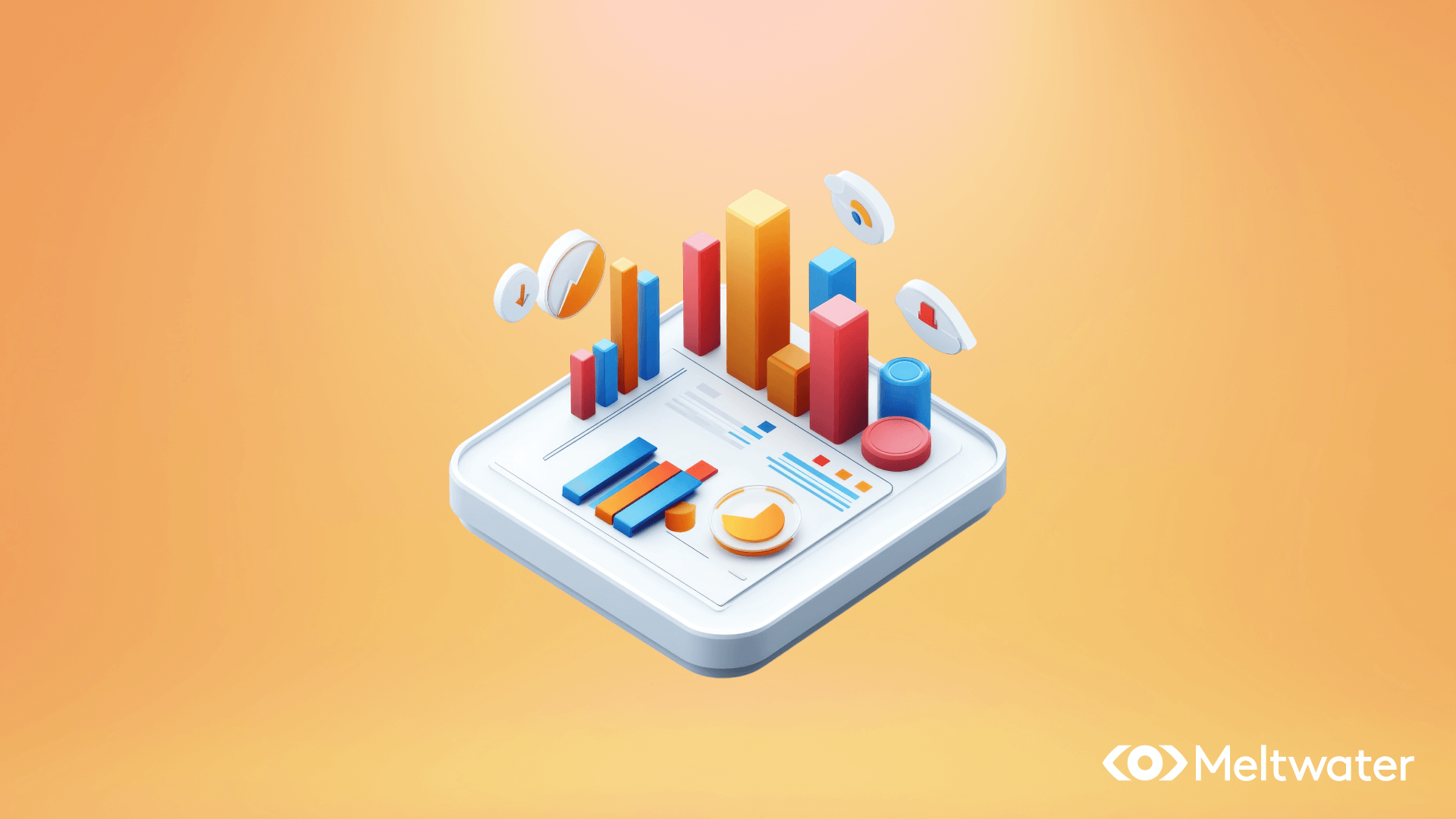 What Is a Competitive Matrix? How to Analyze Competitors